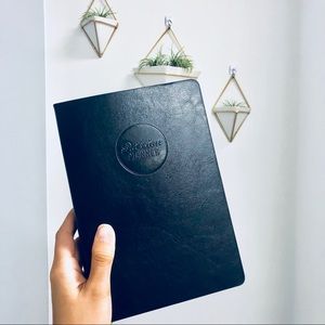 Passion Planner (5.8” x 8.3”)